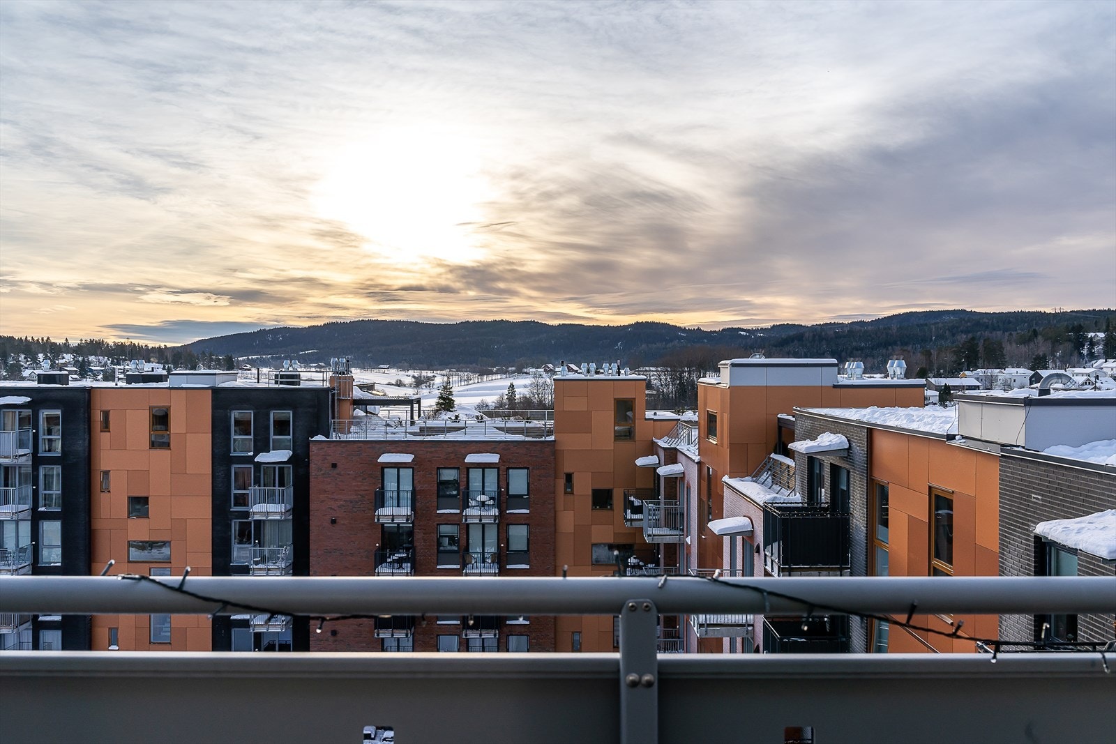Velkommen til Bjarne Haugens gate 42, presentert av Malene Sunde v/ EiendomsMegler1. Galleribilde