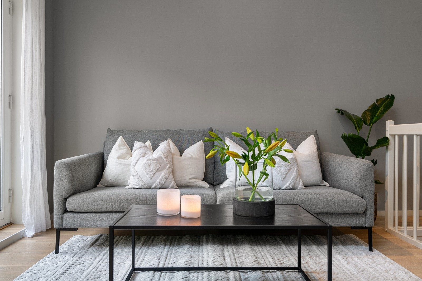 Detalj. Galleribilde