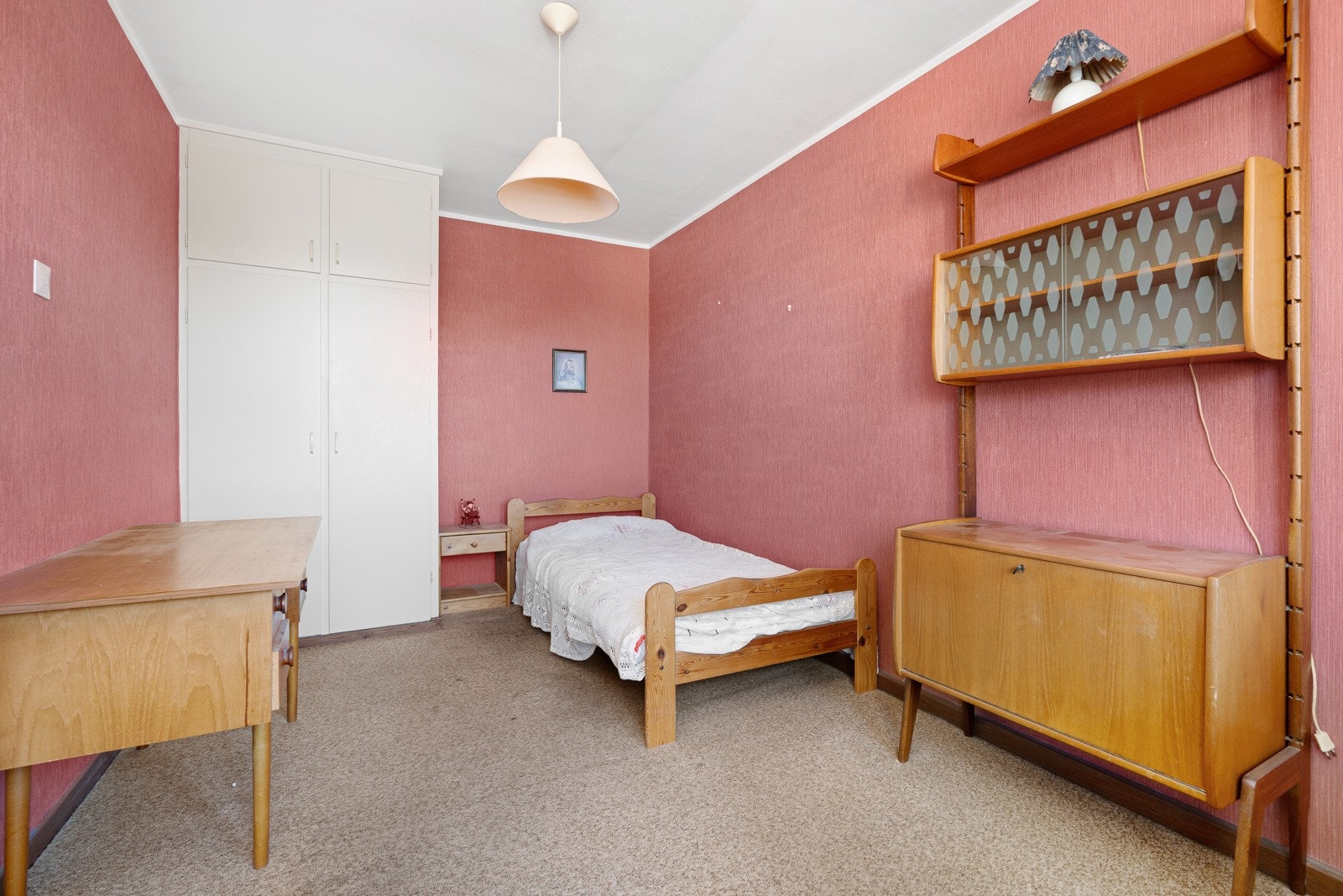 Soverom IV Galleribilde