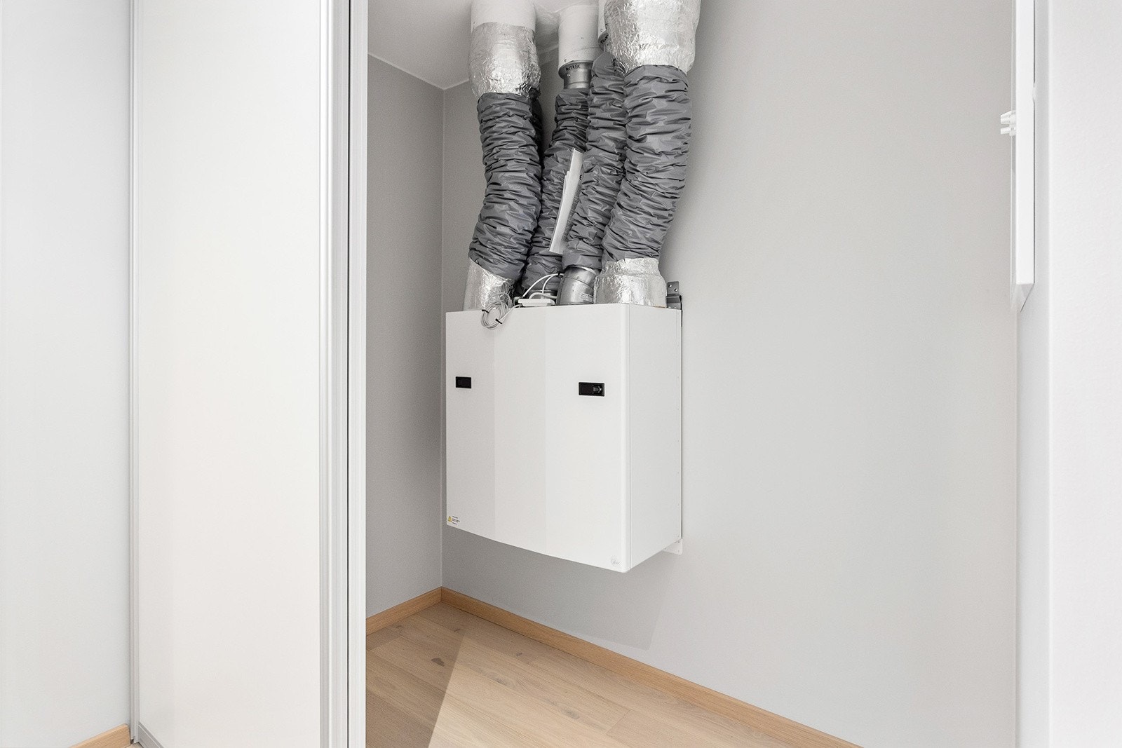 Innvendig bod Galleribilde