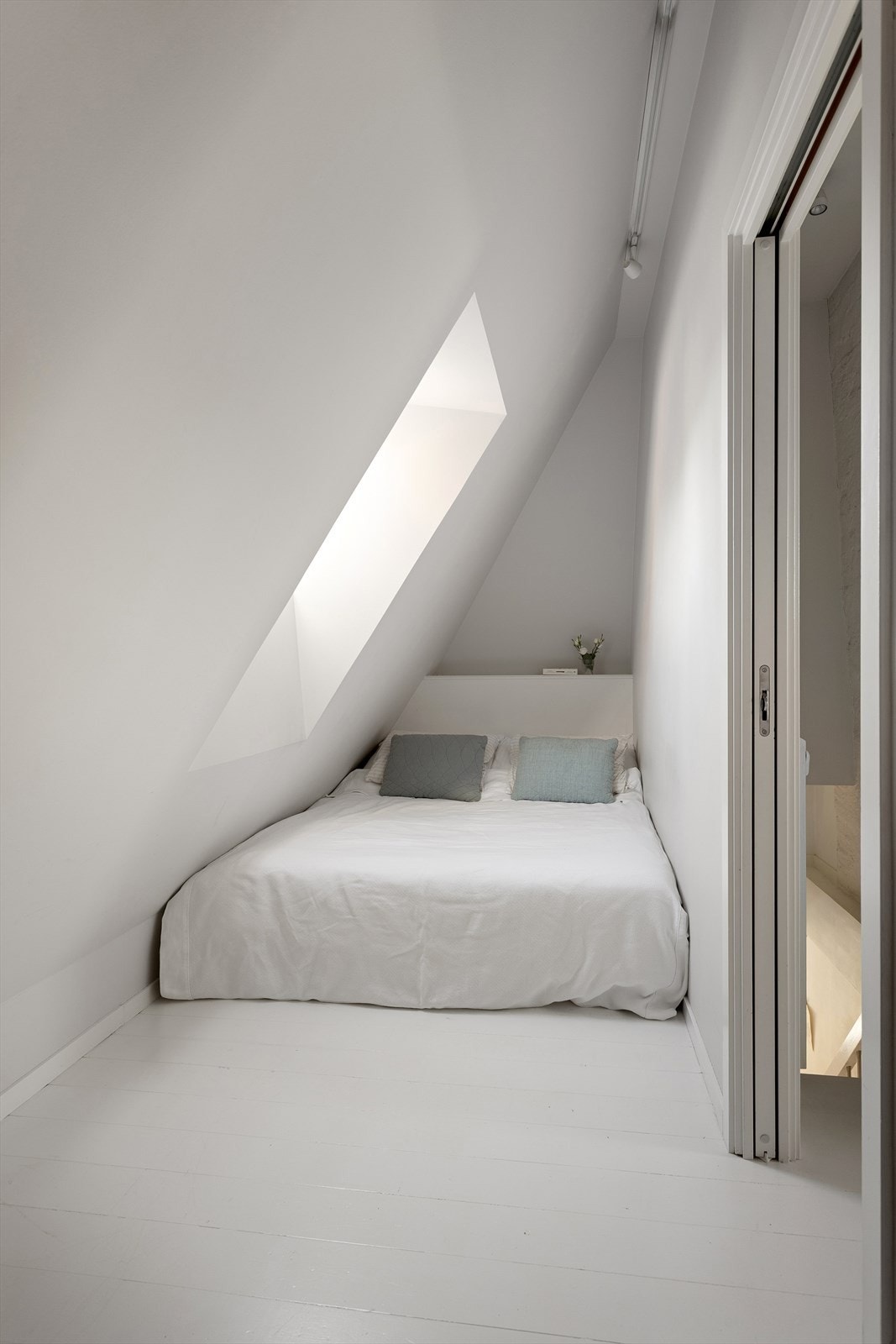 Godkjente takvinduer fra Velux Galleribilde