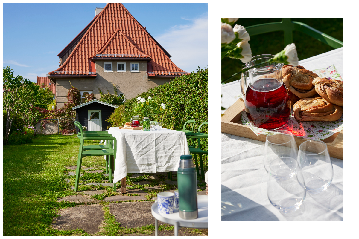 Åpent bakeri på damplassen har de beste bakevarene Galleribilde