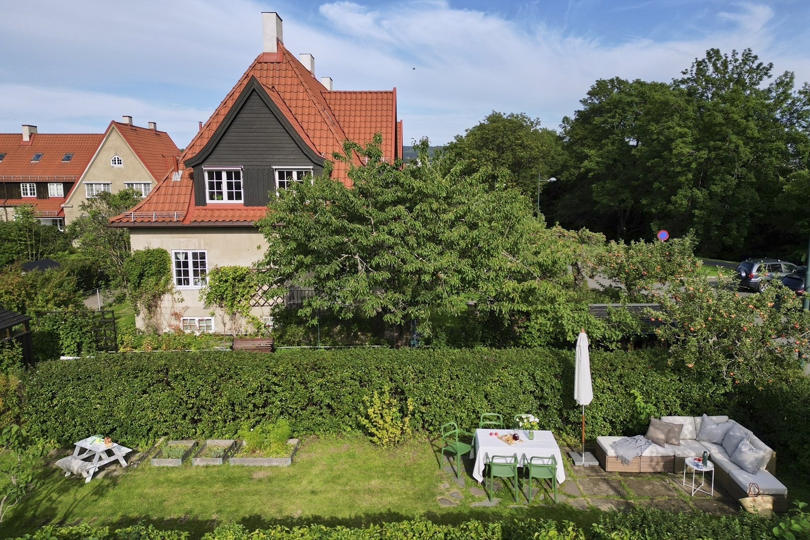 Kontakt: Martin Vosgraff | M: 95 72 46 74 | E: mv@nordvikbolig.no Galleribilde