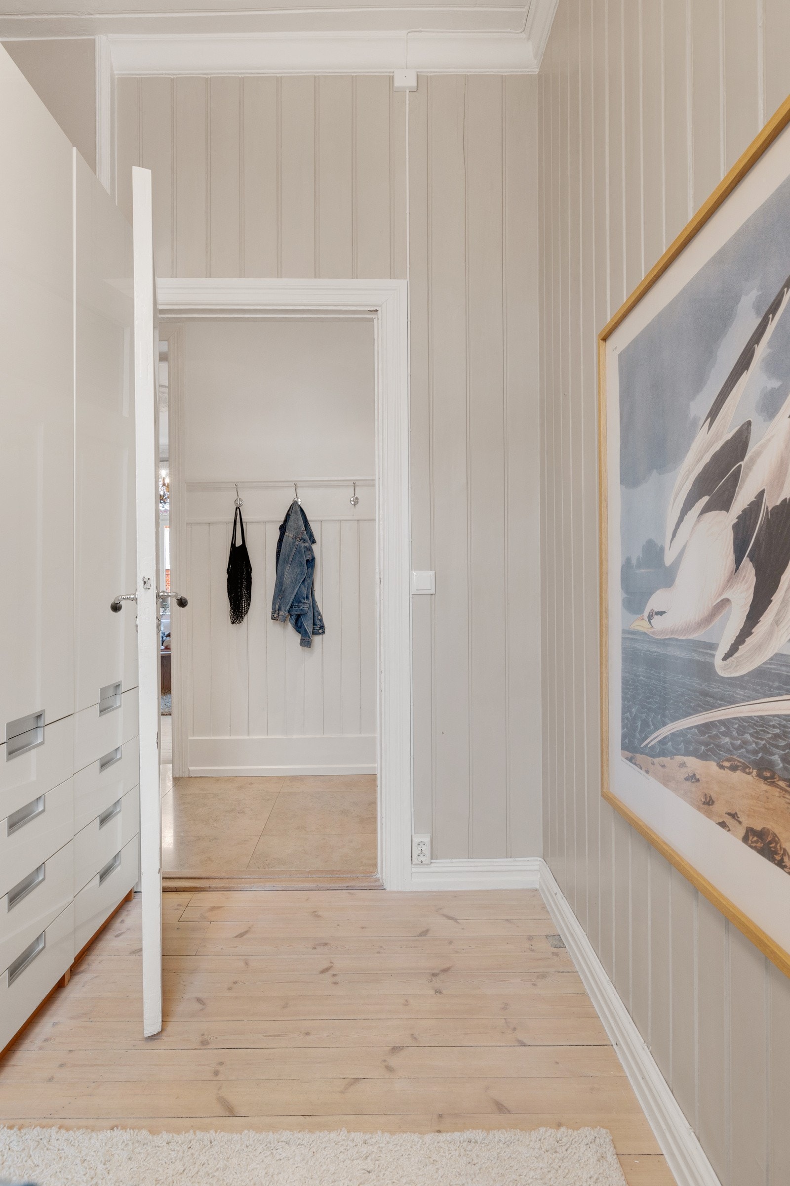 Her er det umulig å ikke trives. Galleribilde