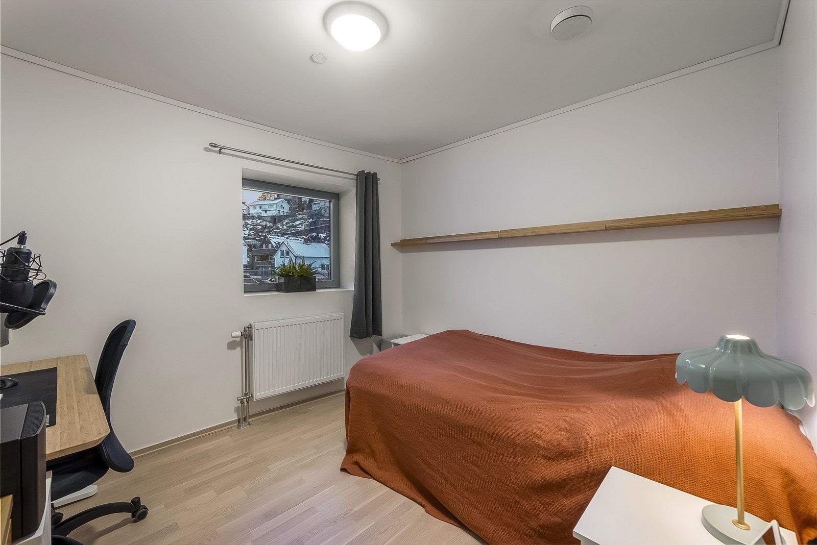 Soverom 3 Galleribilde