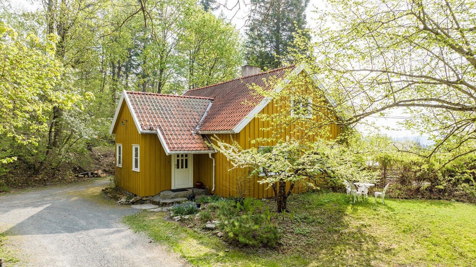 Gjettumveien 110 Galleribilde