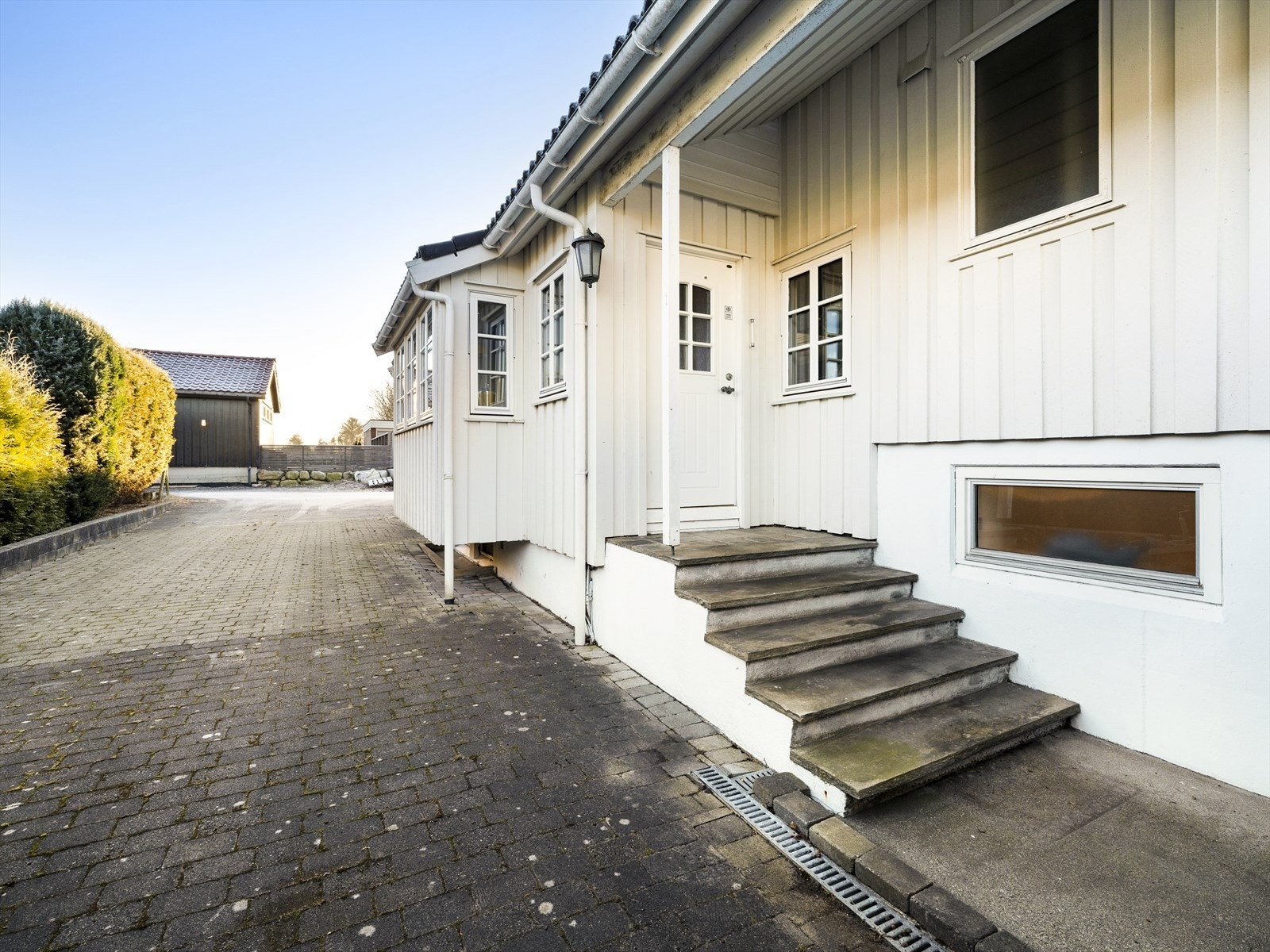 Bi-inngang 1.etg. Galleribilde