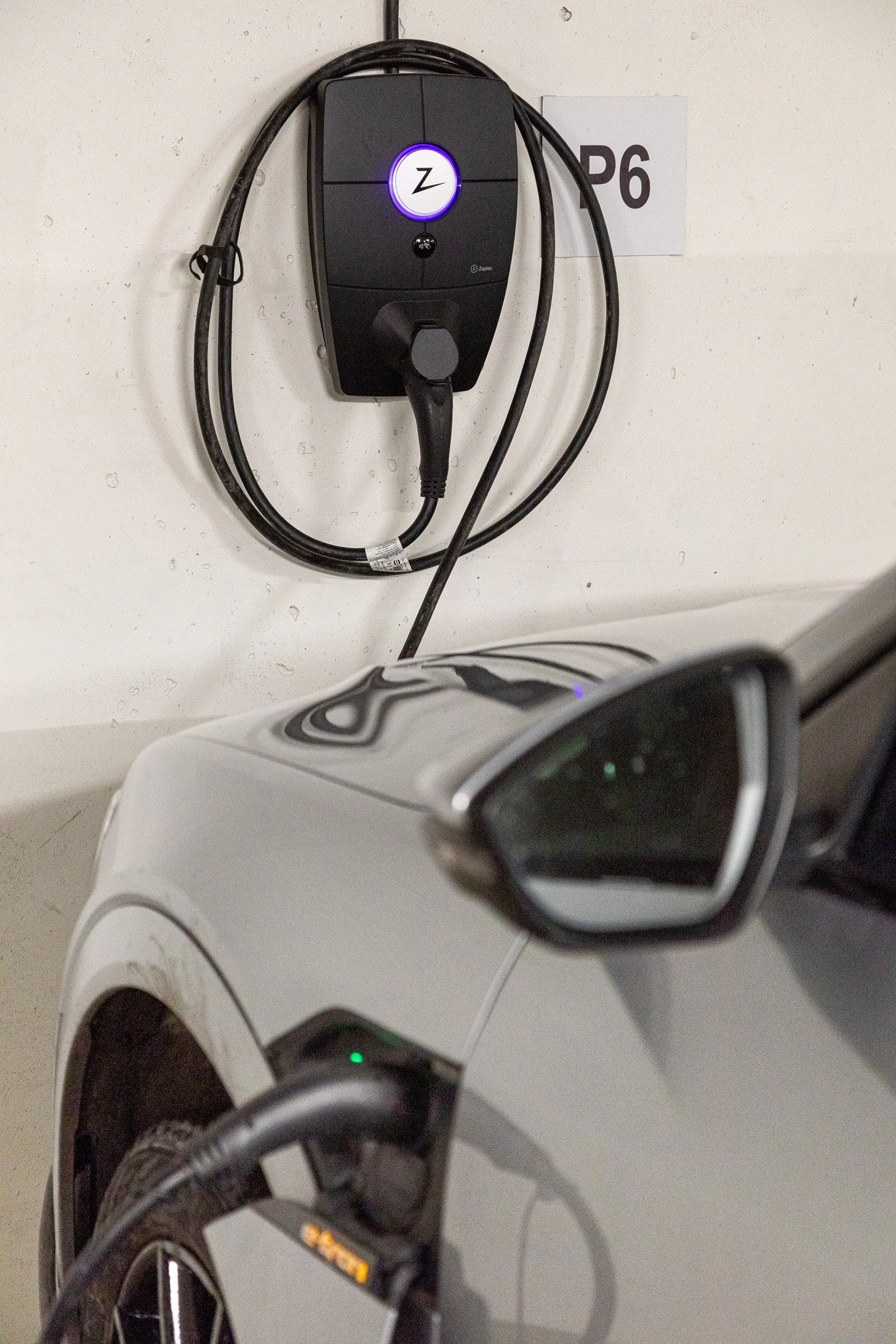 Start dagen med oppladet og varm bil! Galleribilde