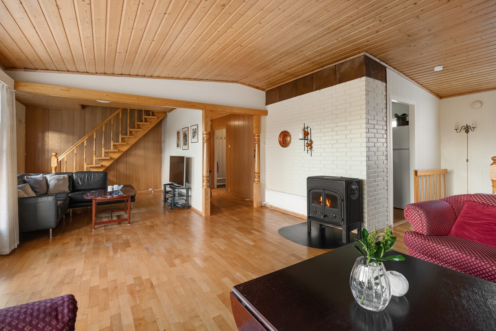 Gode innredningsmuligheter Galleribilde