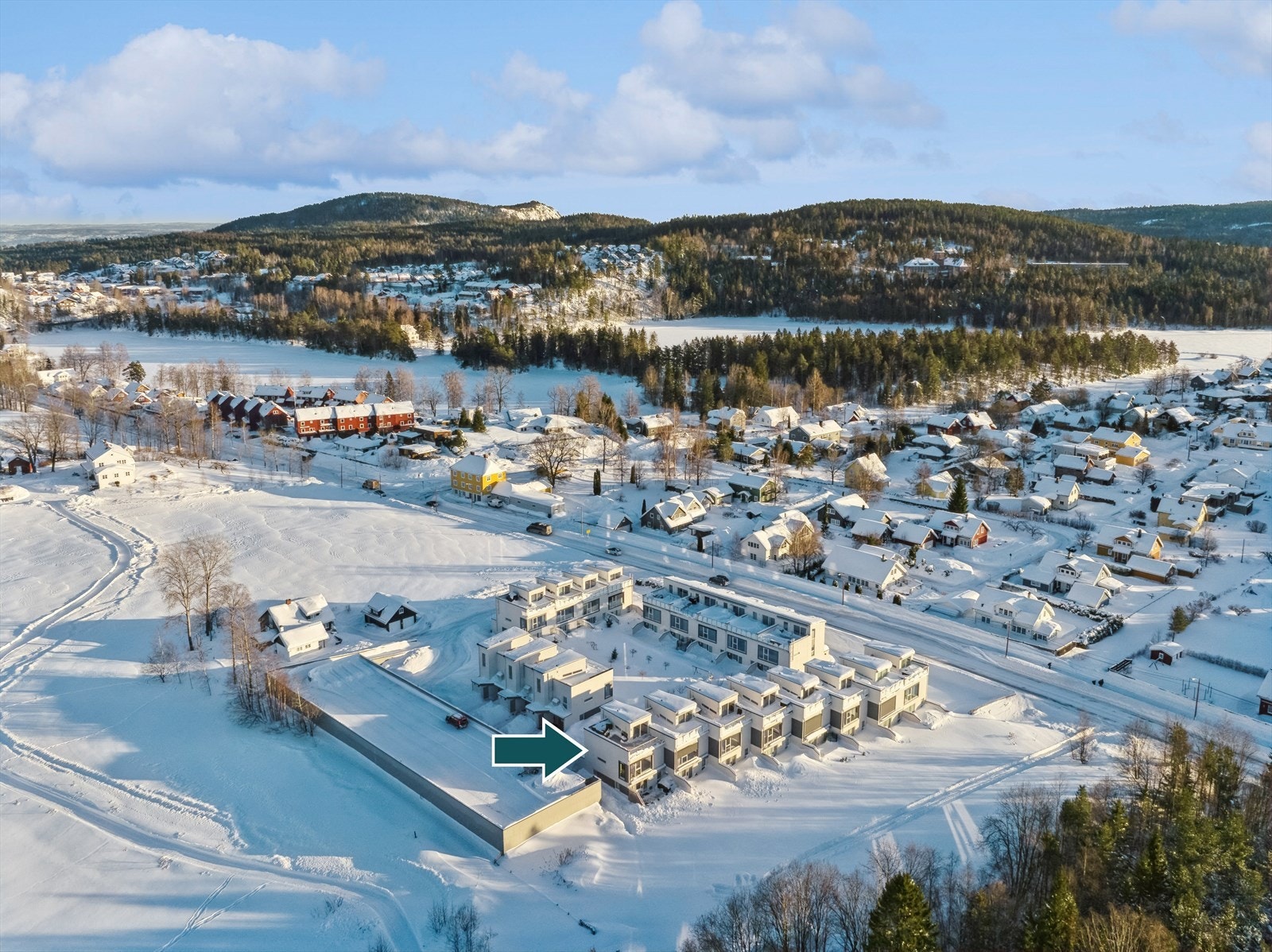 Velkommen til Rosenhaven 17! Galleribilde