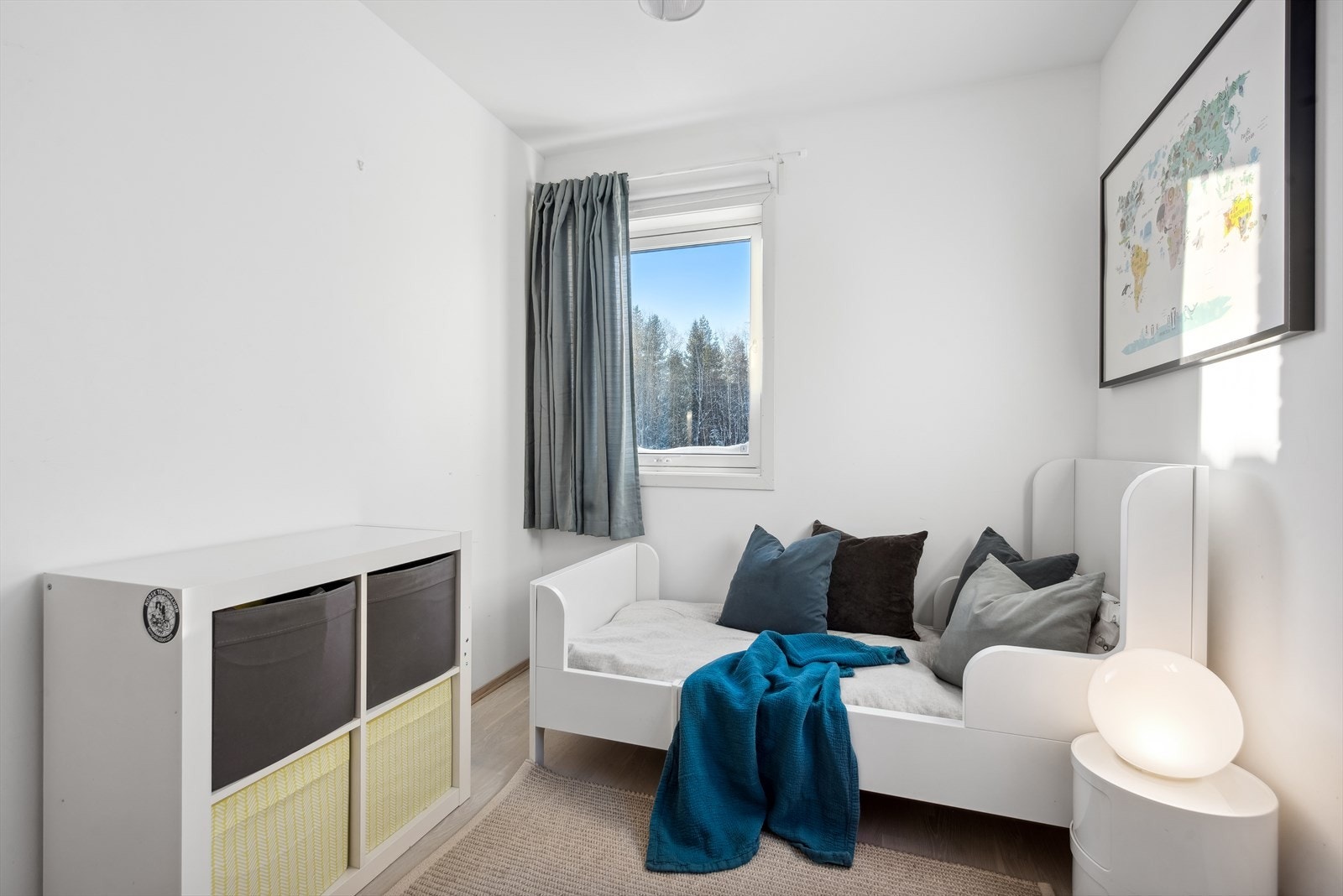 Soverom 3 Galleribilde