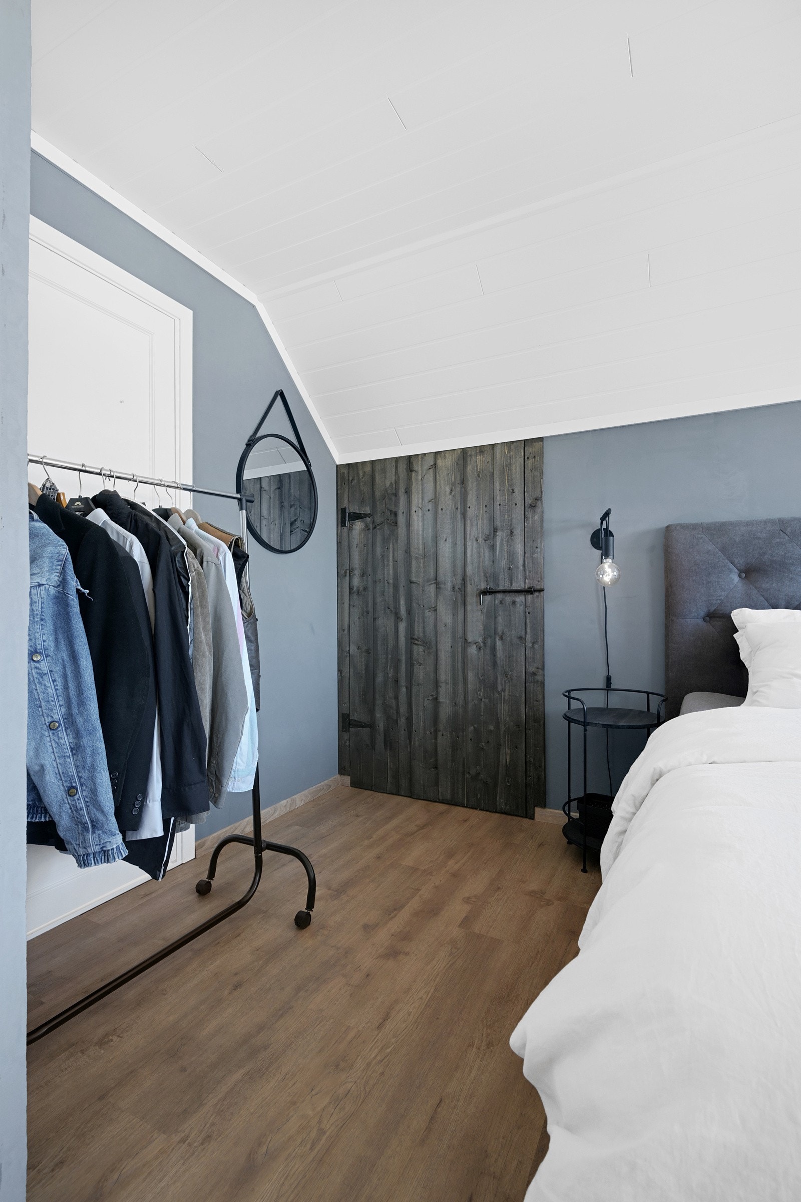 Hovedsoverom Galleribilde