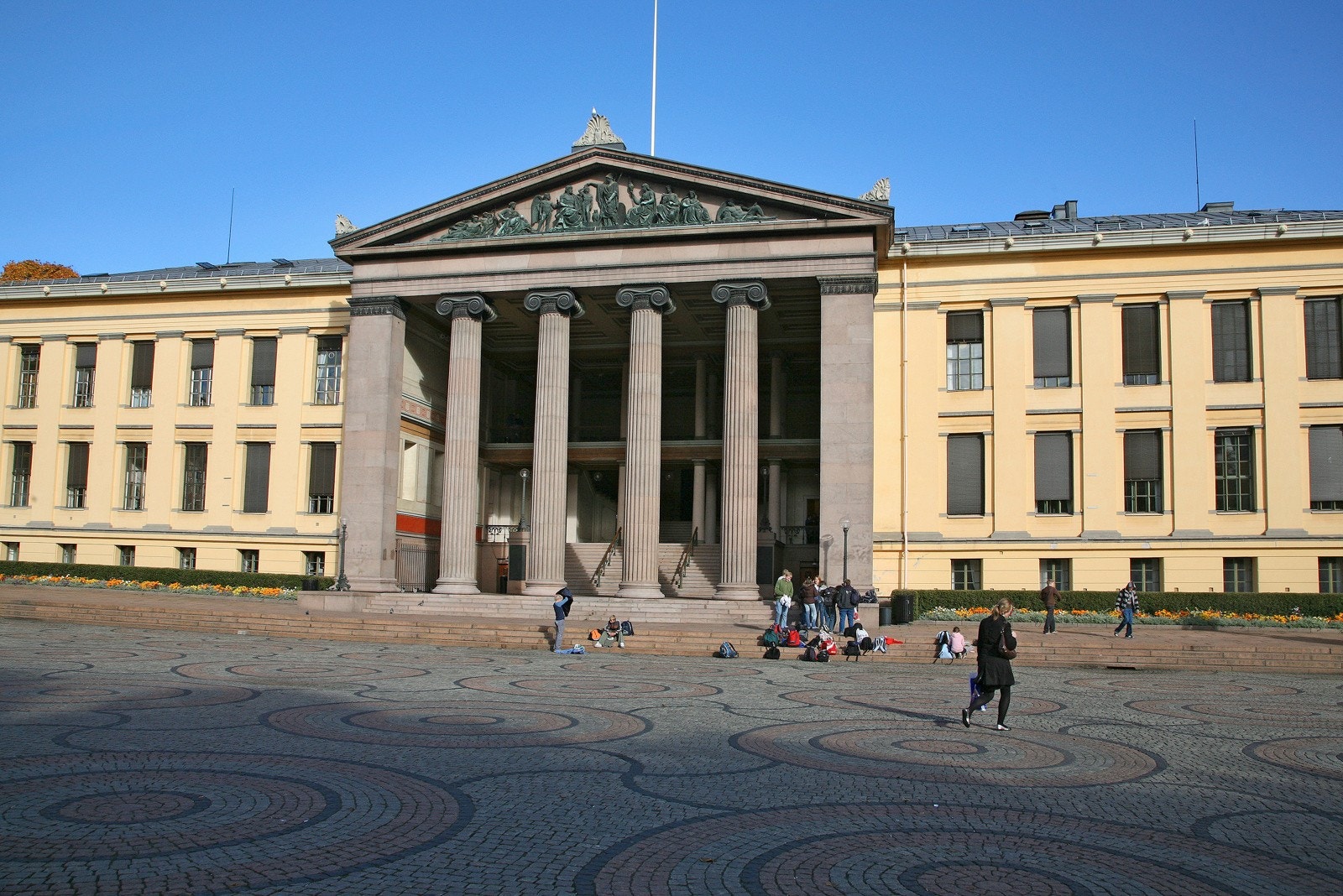 Nærområde Galleribilde