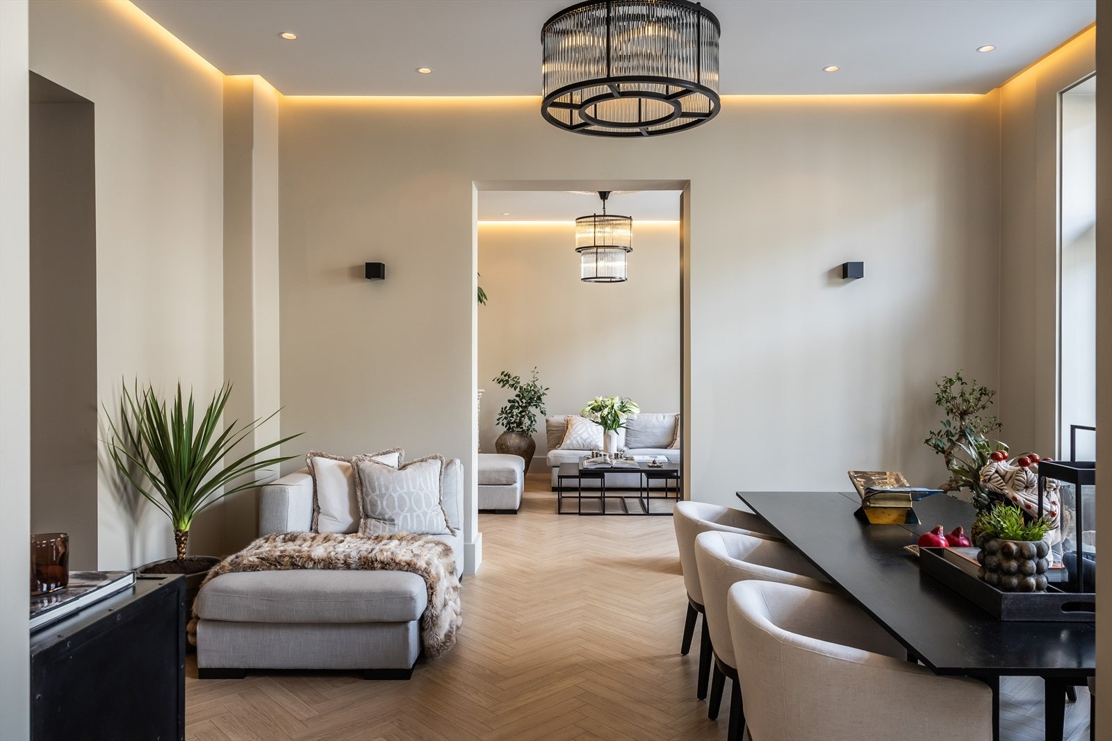 Stilsikre og bevisste valg av god kvalitet Galleribilde