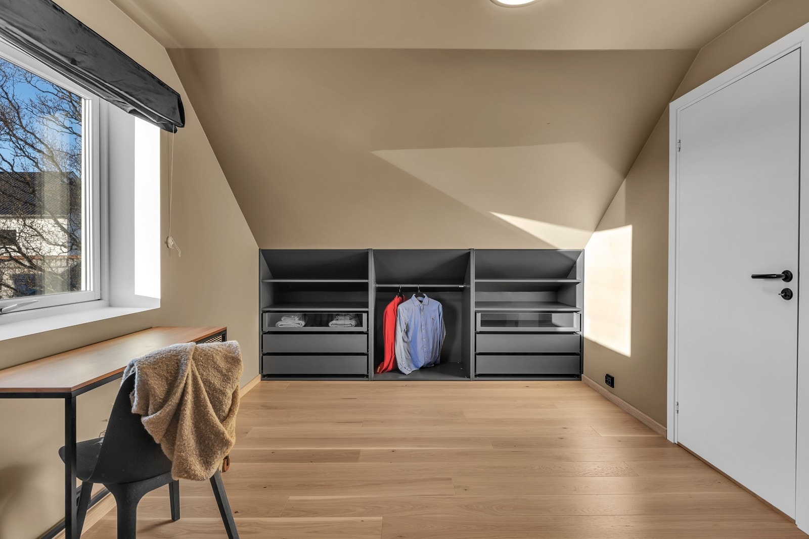 Soverom 3 Galleribilde