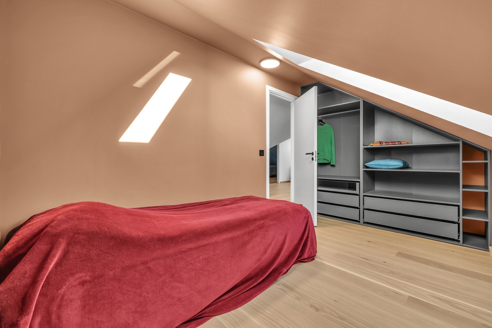 Soverom 2 Galleribilde