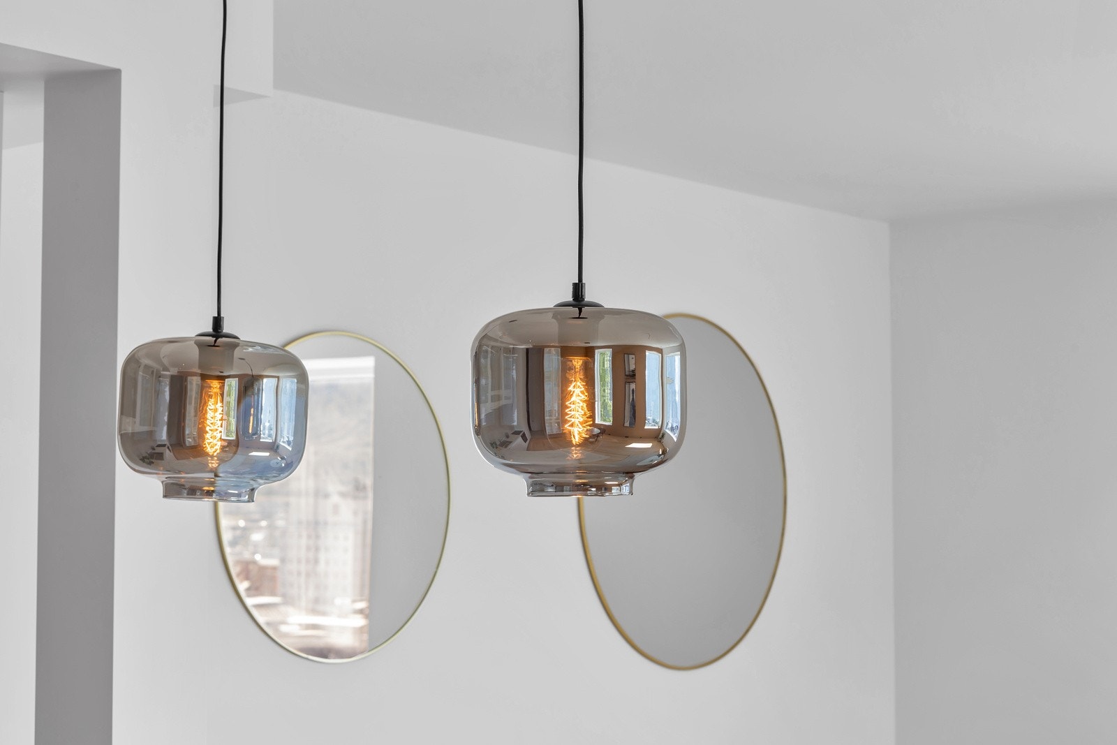 Mange gjennomtenkte detaljer Galleribilde