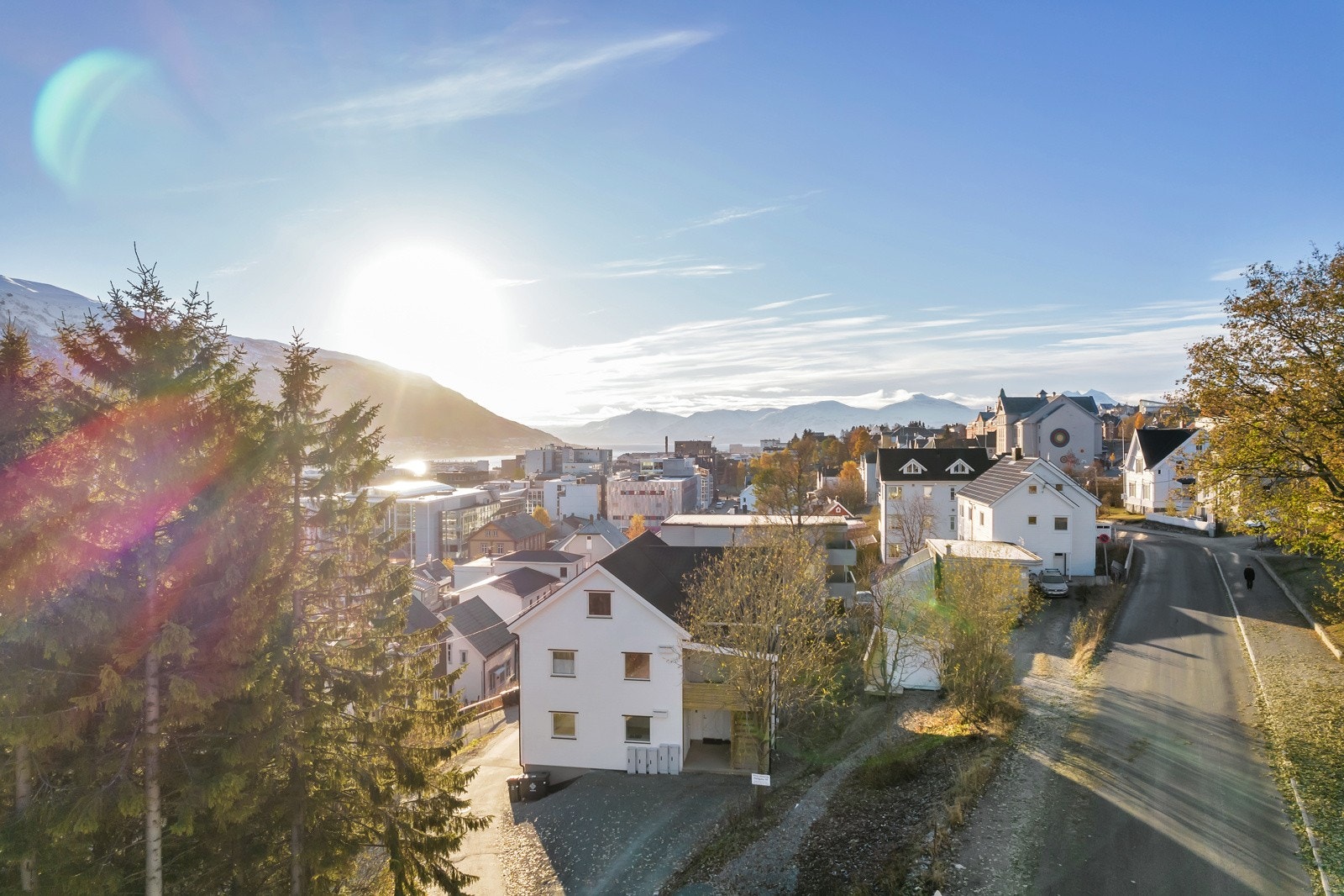 Nærområdet Galleribilde