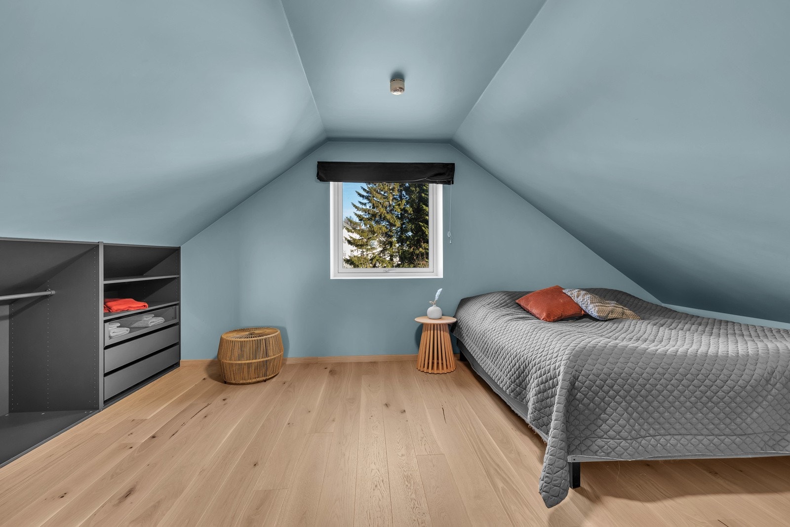 Soverom 1 Galleribilde