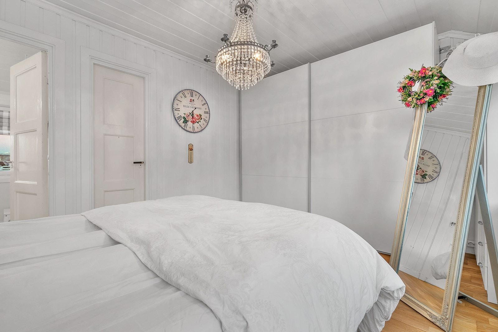 Soverom 1 Galleribilde