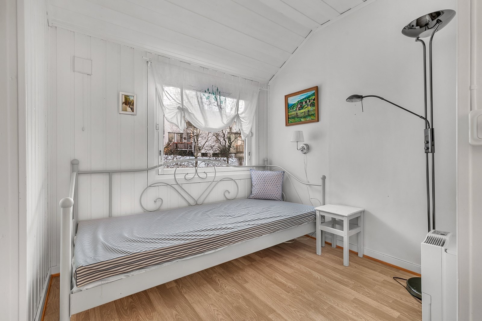 Soverom 3 Galleribilde