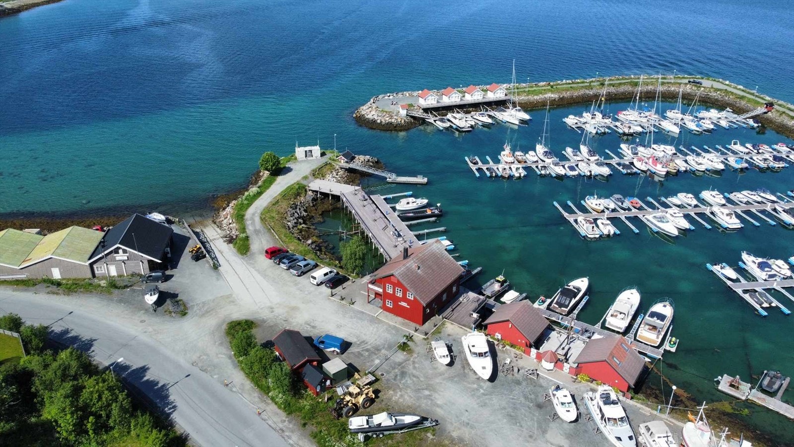 Nærområdet, privat bilde Galleribilde