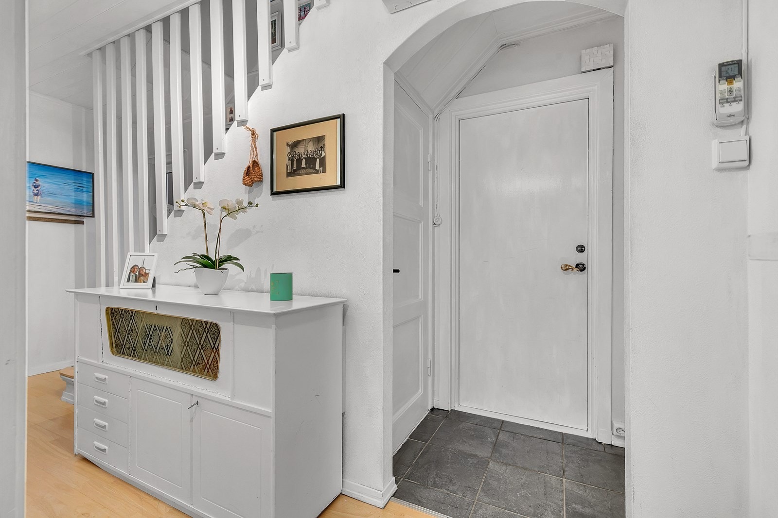 Velkommen inn Galleribilde