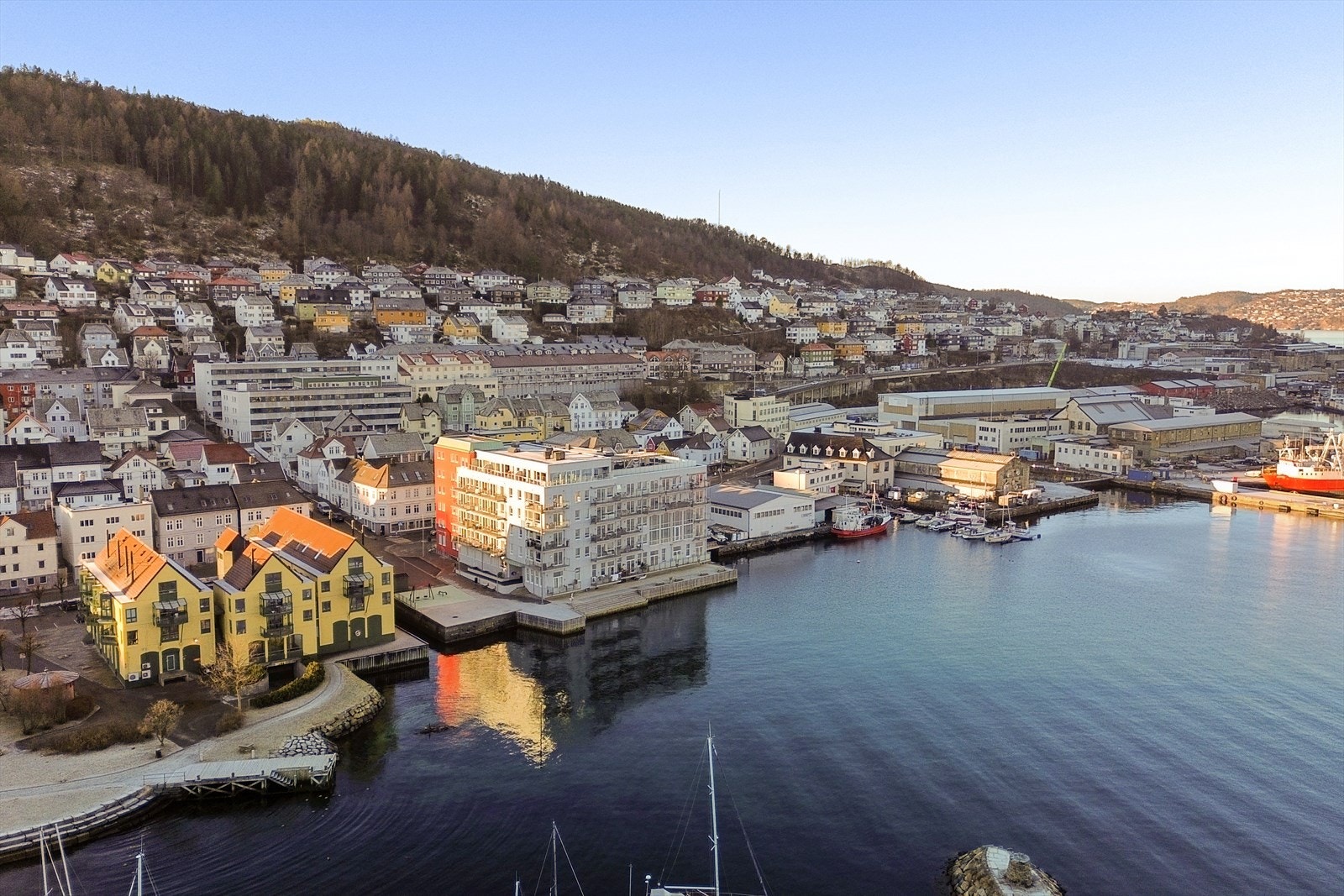 Velkommen til en hyggelig visning - husk påmelding hos megler! Galleribilde