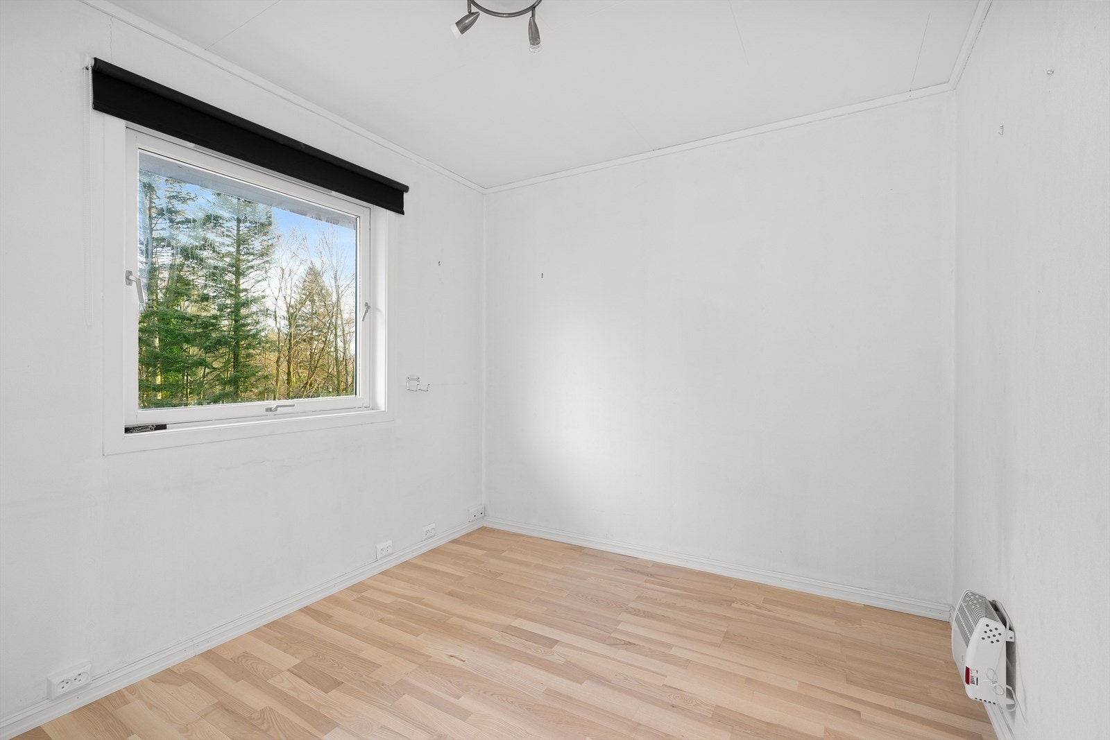 Soverom i 2.etg Galleribilde