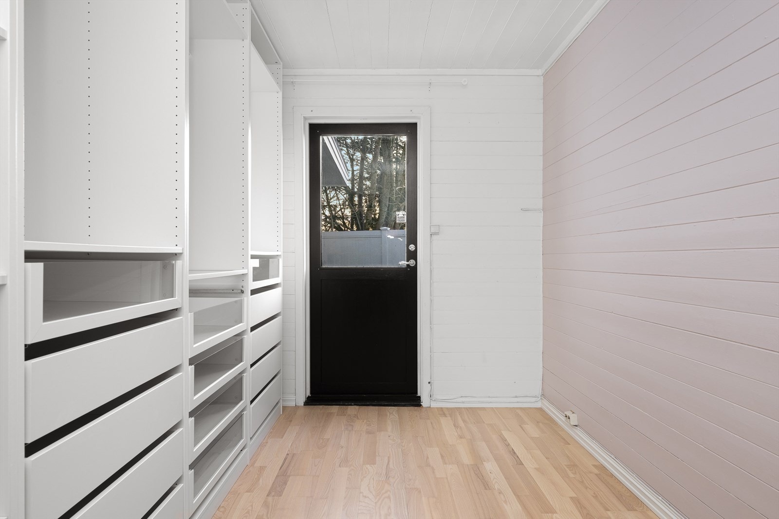 Bi-inngang Galleribilde