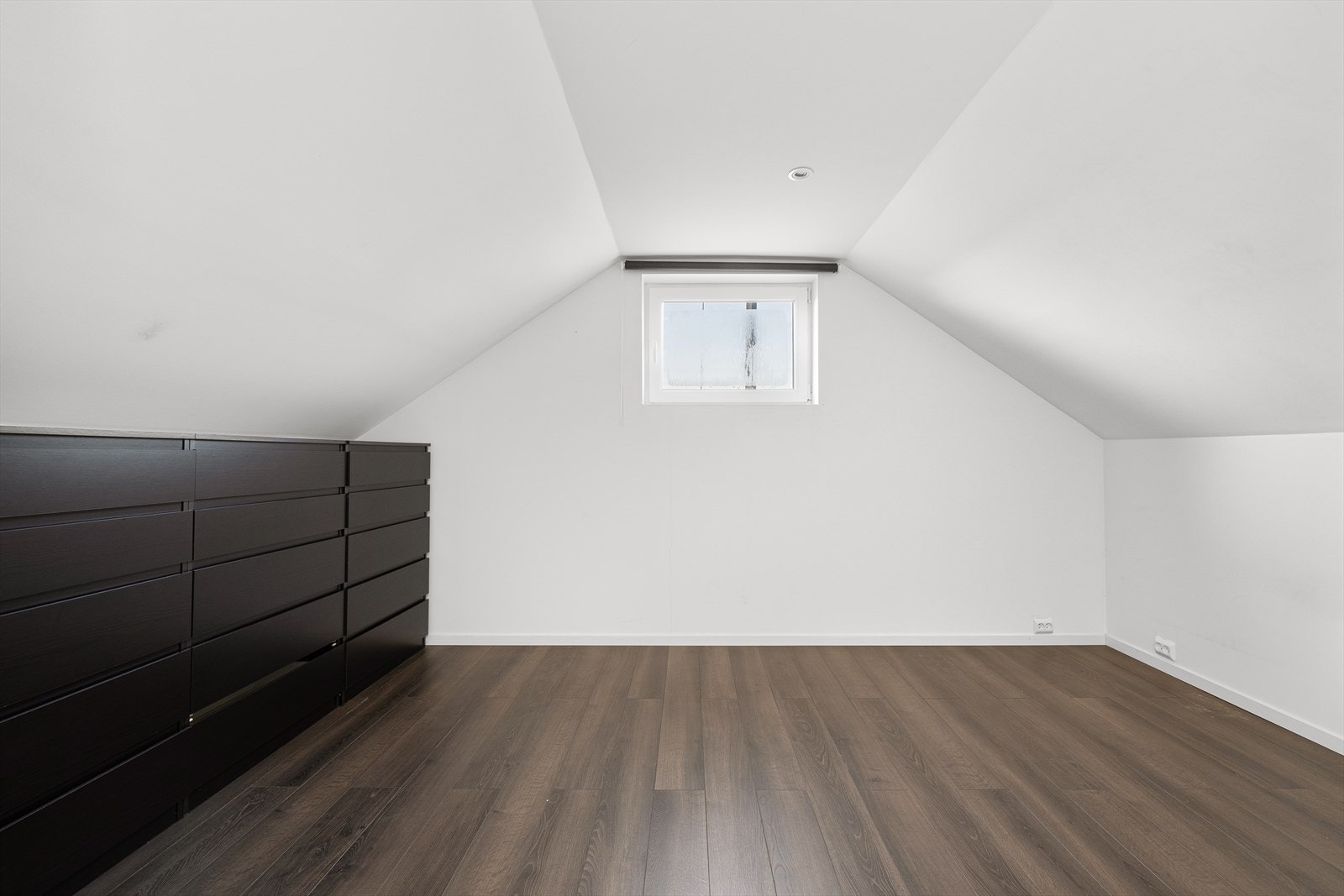 Loftsrom er ikke godkjent for varig opphold Galleribilde