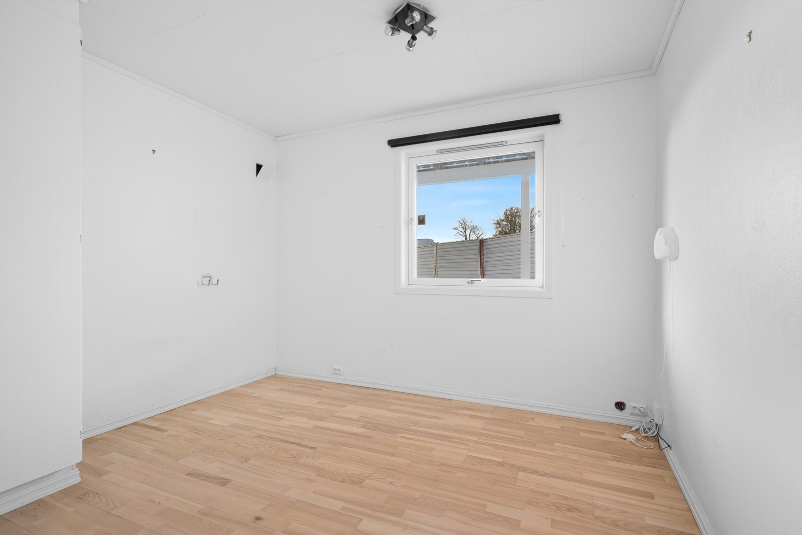 Soverom 1 Galleribilde