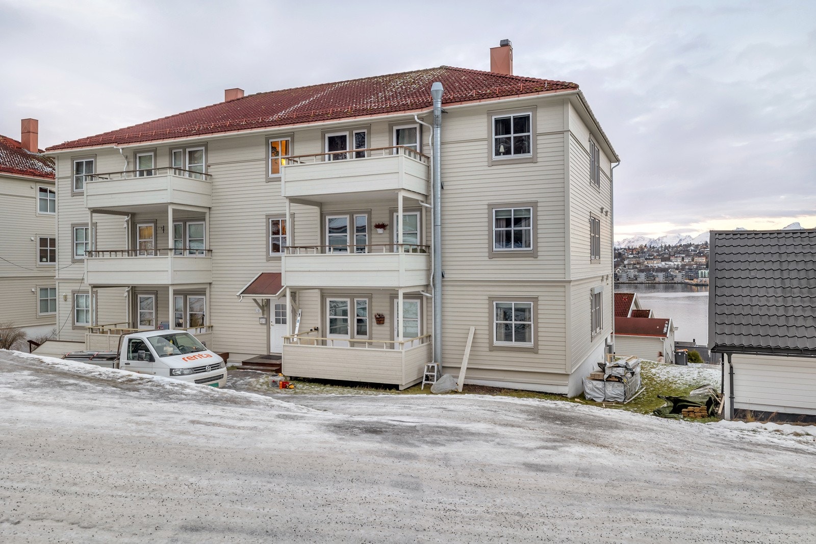 Skavåsen 12 - Velkommen på visning Galleribilde