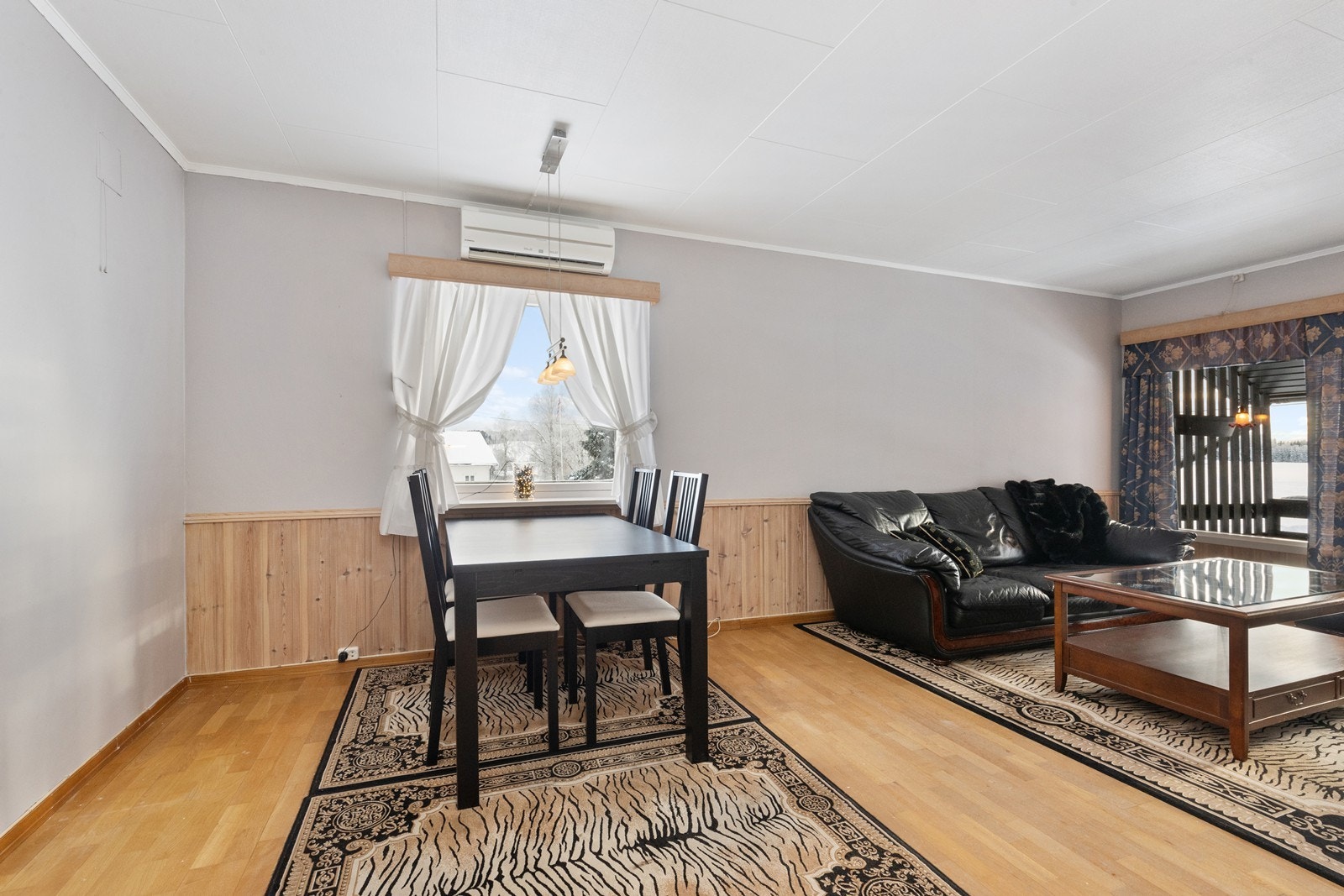 Spisestue Galleribilde