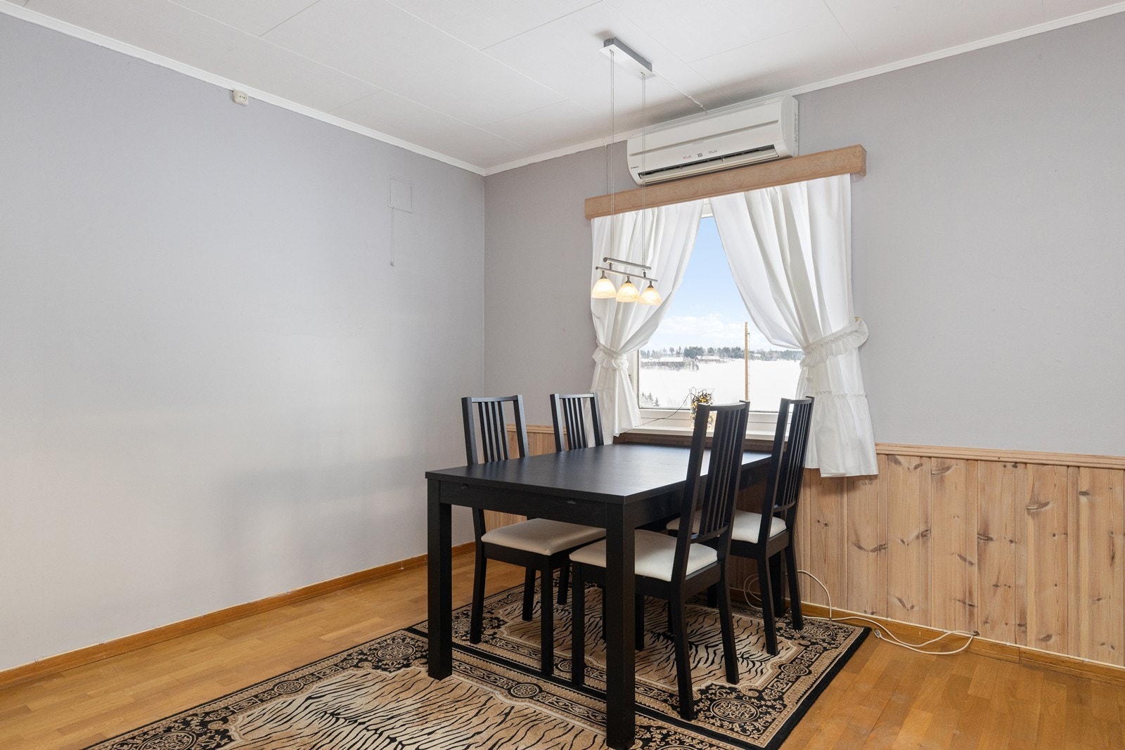 Spisestue Galleribilde