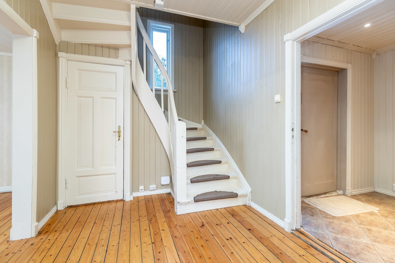 Trappegang Galleribilde