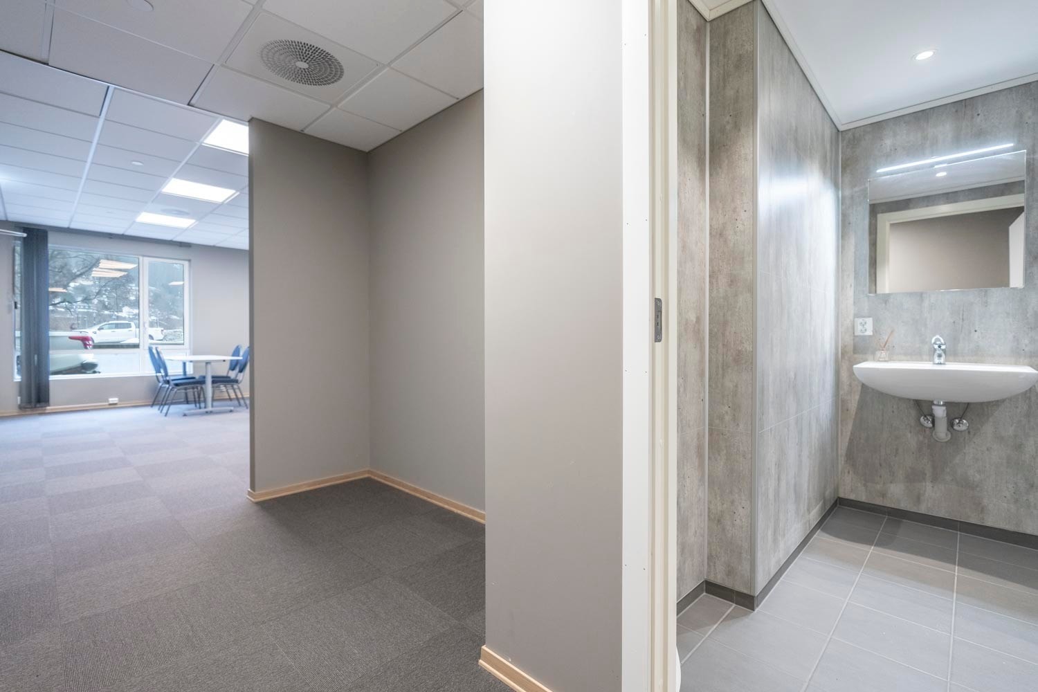 God planløsning Galleribilde