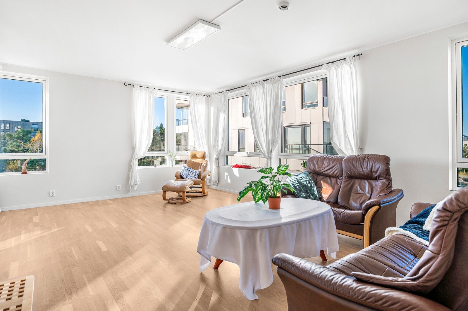 DNB Eiendom Galleribilde