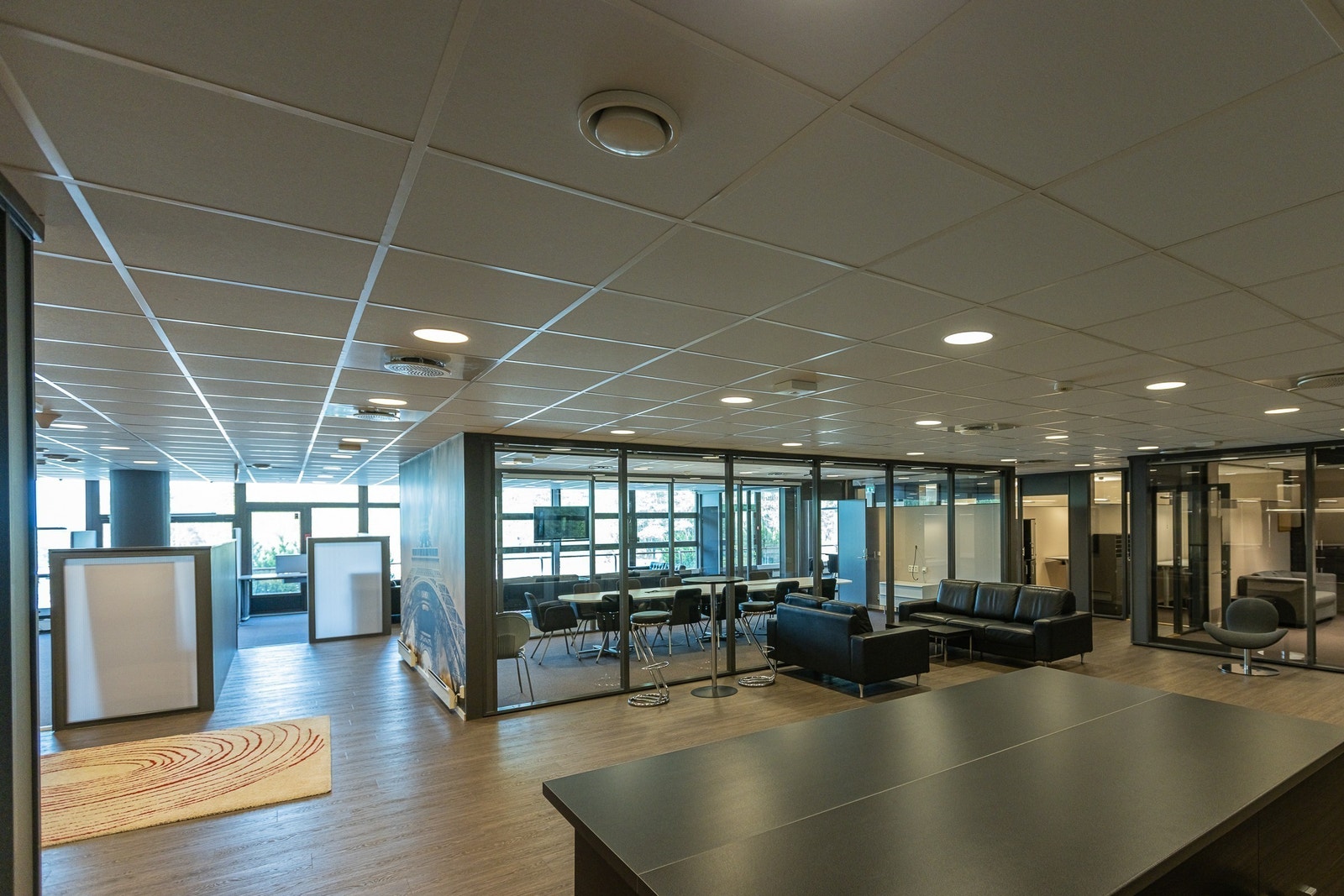 Lokale 2 etg. Galleribilde