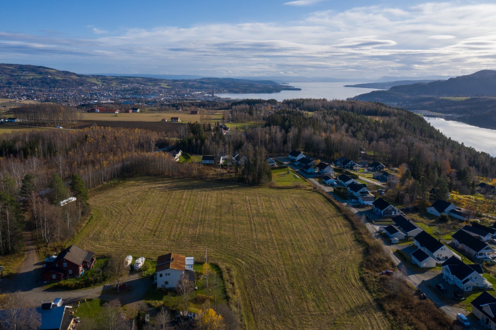 Dronefoto 6 Galleribilde