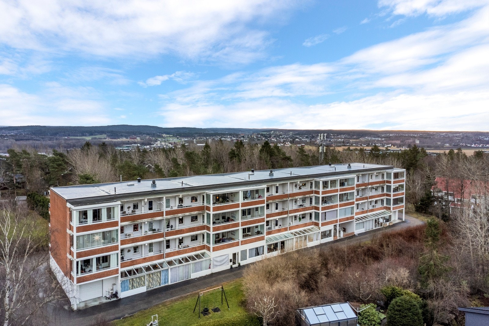 Velkommen til Blåklokkeveien 25B! Galleribilde