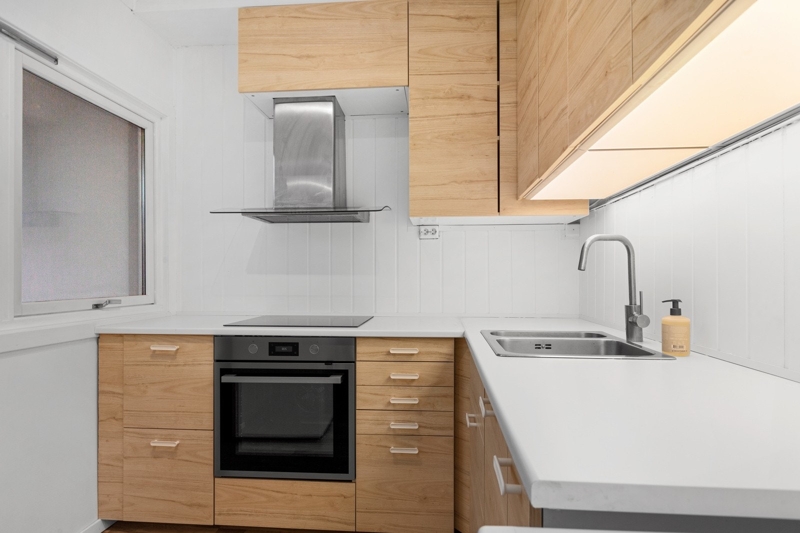 Nytt kjøkken Galleribilde