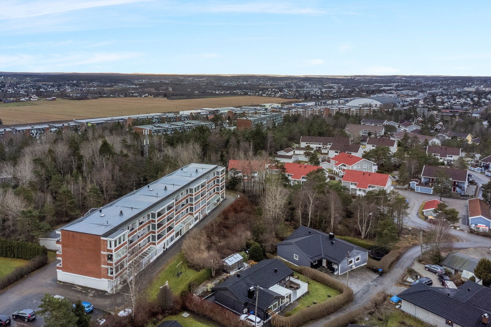 Områdebilde Galleribilde