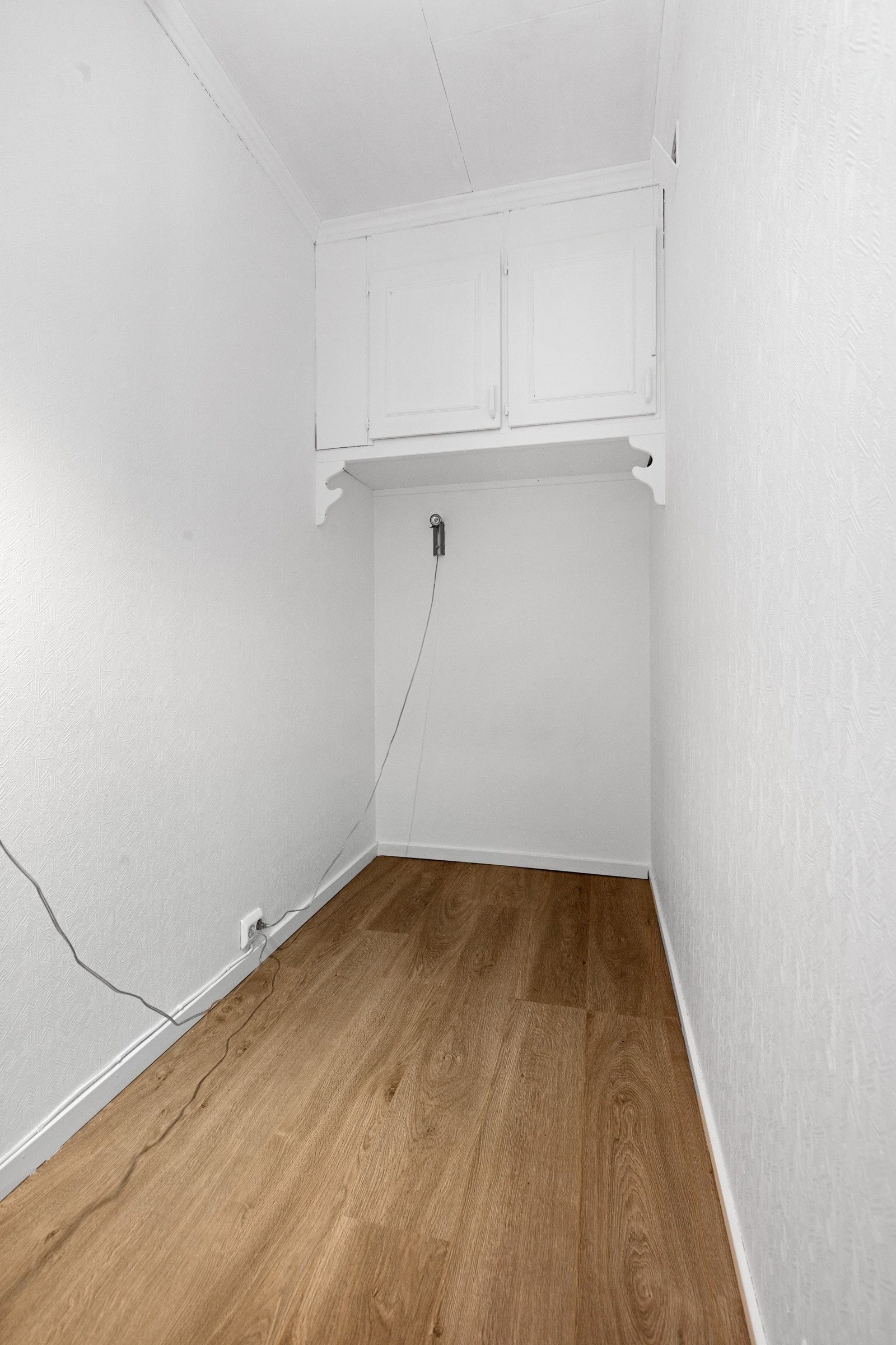 Bod i leiligheten Galleribilde