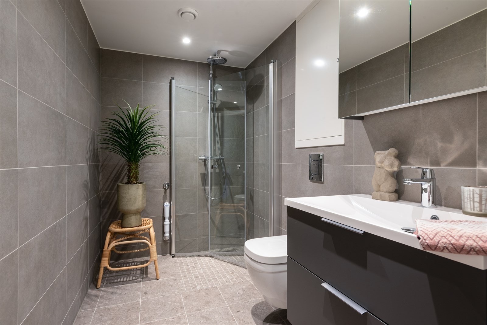 Bad/wc. Galleribilde