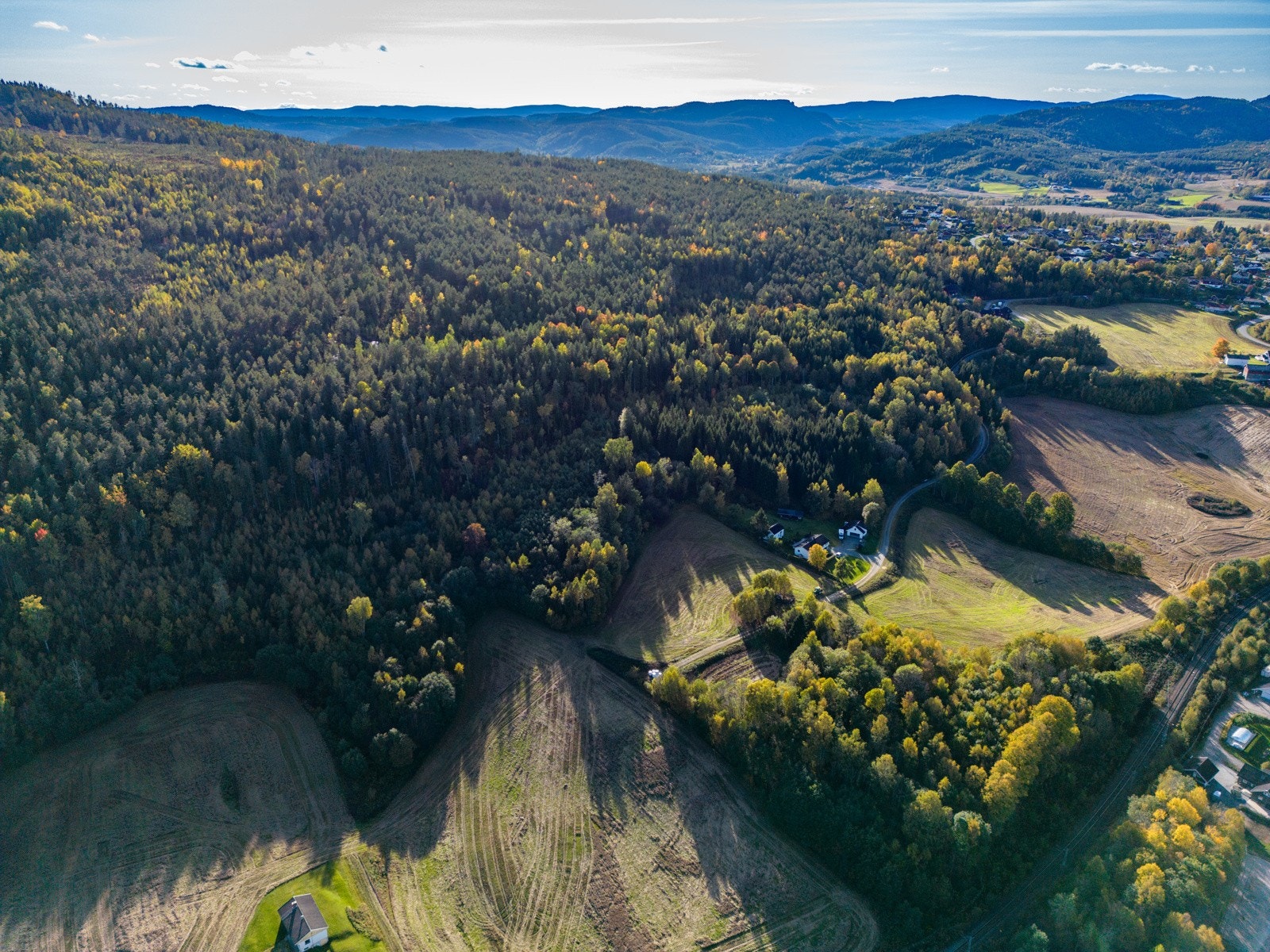 Drone-8 Galleribilde