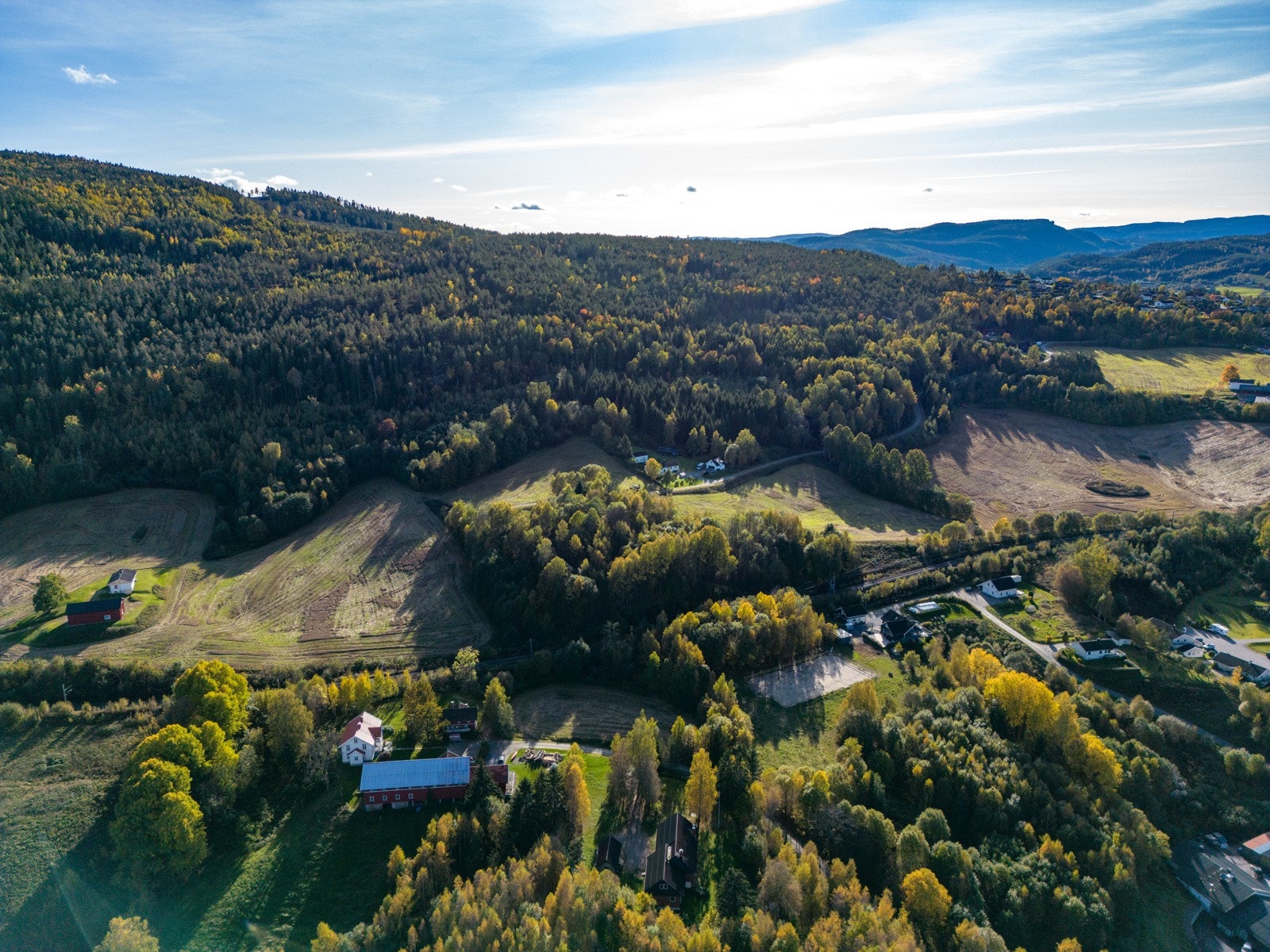 Drone-6 Galleribilde