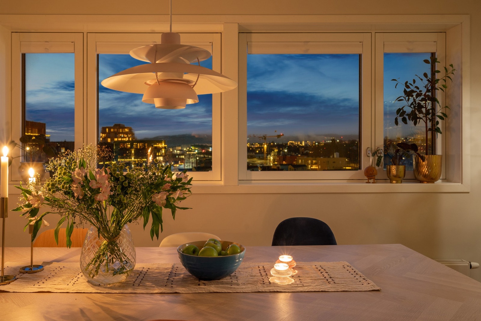 Lilleby er en svært attraktiv og sentrumsnær bydel. Galleribilde