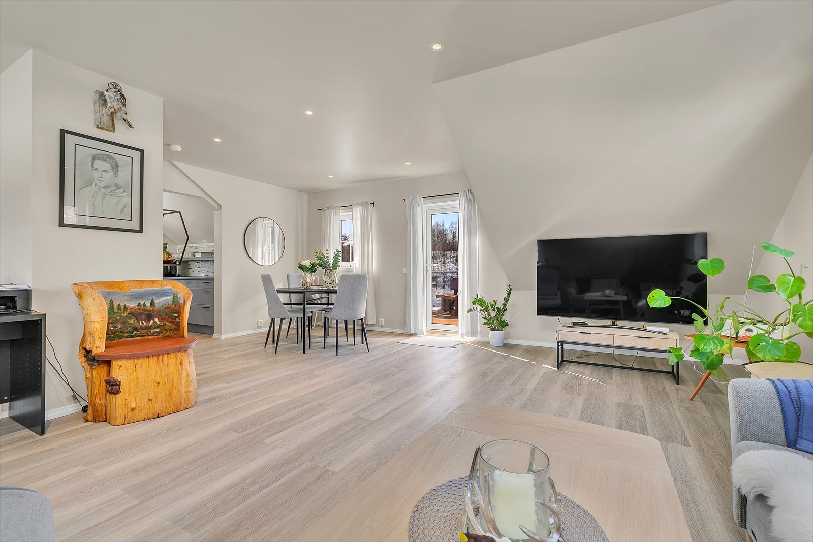 Garasje - 2etg - Stue_5.jpg Galleribilde