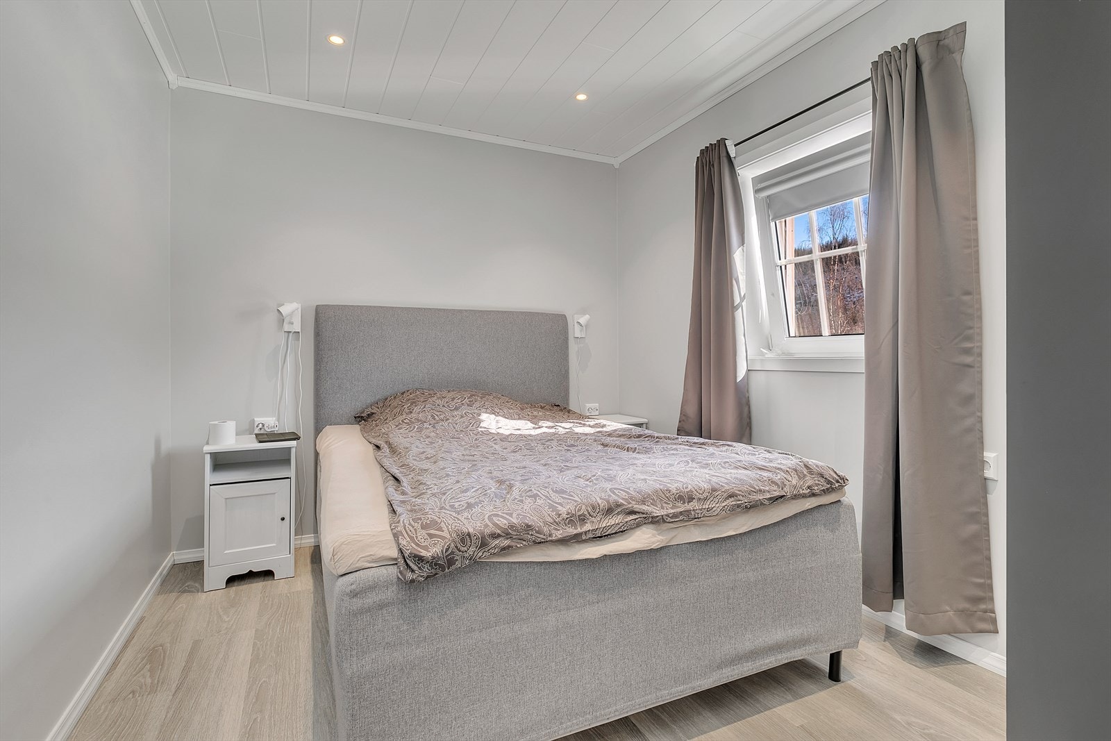 Garasje - 1etg - Soverom.jpg Galleribilde